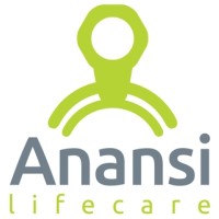 Anansi Lifecare logo, Anansi Lifecare contact details