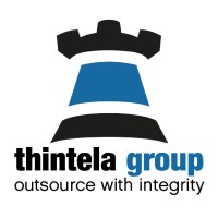 Thintela Group logo, Thintela Group contact details