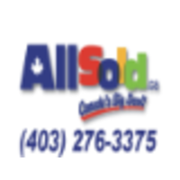 Allsold.ca logo, Allsold.ca contact details