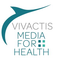 Media For Health logo, Media For Health contact details