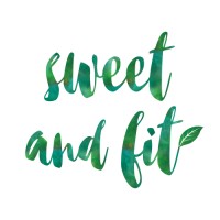 Sweet and Fit logo, Sweet and Fit contact details