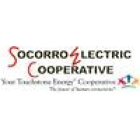 Socorro Electric Cooperative, Inc. logo, Socorro Electric Cooperative, Inc. contact details