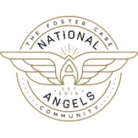 National Angels logo, National Angels contact details