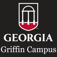 University of Georgia Griffin Campus logo, University of Georgia Griffin Campus contact details