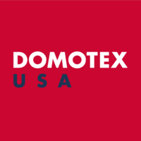 Domotex USA logo, Domotex USA contact details