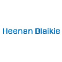 Heenan Blaikie logo, Heenan Blaikie contact details