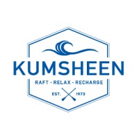 Kumsheen Rafting Resort logo, Kumsheen Rafting Resort contact details