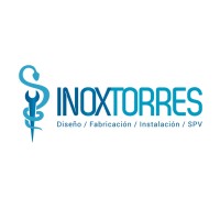 Inox Torres S.L. logo, Inox Torres S.L. contact details