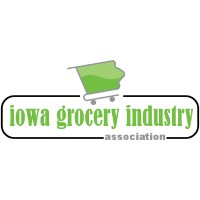 Iowa Grocery Industry Assn logo, Iowa Grocery Industry Assn contact details