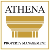 Athena Property Management logo, Athena Property Management contact details