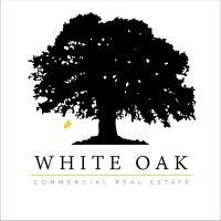 White Oak Commercial Real Estate logo, White Oak Commercial Real Estate contact details