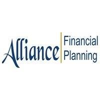 Alliance Financial Planning logo, Alliance Financial Planning contact details