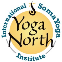 Yoga North logo, Yoga North contact details