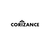 CORIZANCE logo, CORIZANCE contact details