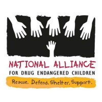 National Alliance for Drug Endangered Children logo, National Alliance for Drug Endangered Children contact details