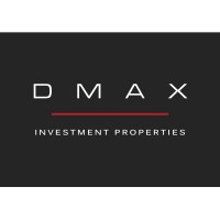 D Max Properties, Inc. logo, D Max Properties, Inc. contact details