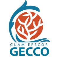 Guam NSF EPSCoR - GECCO logo, Guam NSF EPSCoR - GECCO contact details