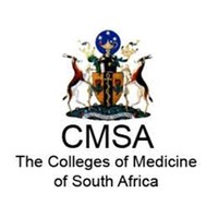 Colleges of Medicine of South Africa logo, Colleges of Medicine of South Africa contact details