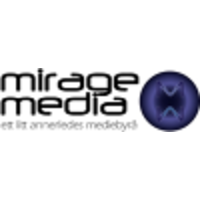 Mirage Media logo, Mirage Media contact details