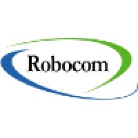 Robocom logo, Robocom contact details