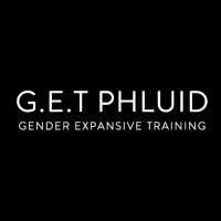 GET PHLUID logo, GET PHLUID contact details