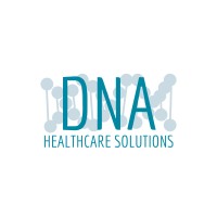 DNA Healthcare Solutions logo, DNA Healthcare Solutions contact details