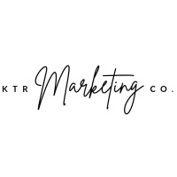 KTR Marketing logo, KTR Marketing contact details