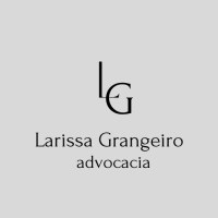 Larissa Grangeiro Advocacia logo, Larissa Grangeiro Advocacia contact details