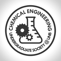 Chemical Engineering Undergraduate Society logo, Chemical Engineering Undergraduate Society contact details