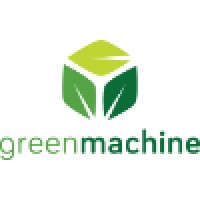 Green Machine ATMs logo, Green Machine ATMs contact details