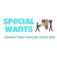 Special Wants, Inc. logo, Special Wants, Inc. contact details