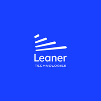 Leaner Technologies logo, Leaner Technologies contact details