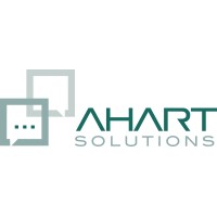 Ahart Solutions logo, Ahart Solutions contact details