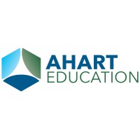 Ahart Education logo, Ahart Education contact details