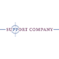 Support Company logo, Support Company contact details