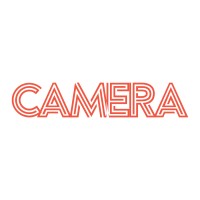 Camera logo, Camera contact details