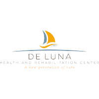 DeLuna Health and Rehabilitation Center logo, DeLuna Health and Rehabilitation Center contact details