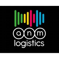 ANM Logistics logo, ANM Logistics contact details