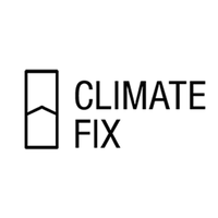 Climate Fix logo, Climate Fix contact details