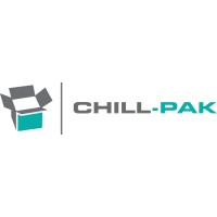 Chill-Pak logo, Chill-Pak contact details