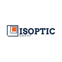 Isoptic Group logo, Isoptic Group contact details