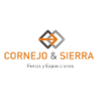 CORNEJO & SIERRA- Ferias y Exposiciones logo, CORNEJO & SIERRA- Ferias y Exposiciones contact details