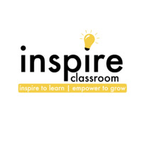 Inspire Classroom HK logo, Inspire Classroom HK contact details