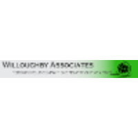 Willoughby Associates logo, Willoughby Associates contact details