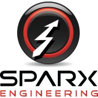 Sparx Engineering logo, Sparx Engineering contact details