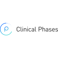 Clinical Phases logo, Clinical Phases contact details