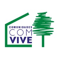 ComunidadesComvive logo, ComunidadesComvive contact details