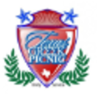 Texas Greek Picnic, Inc. logo, Texas Greek Picnic, Inc. contact details