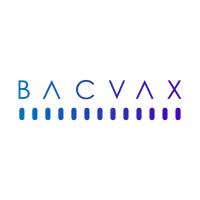 BacVax logo, BacVax contact details