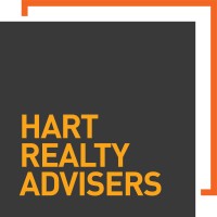 Hart Advisers logo, Hart Advisers contact details